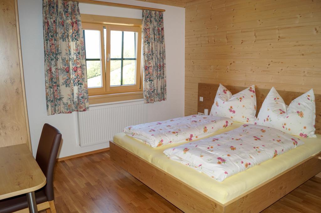 Ferienhaus Hochfelner Sankt Marein bei Knittelfeld Bagian luar foto