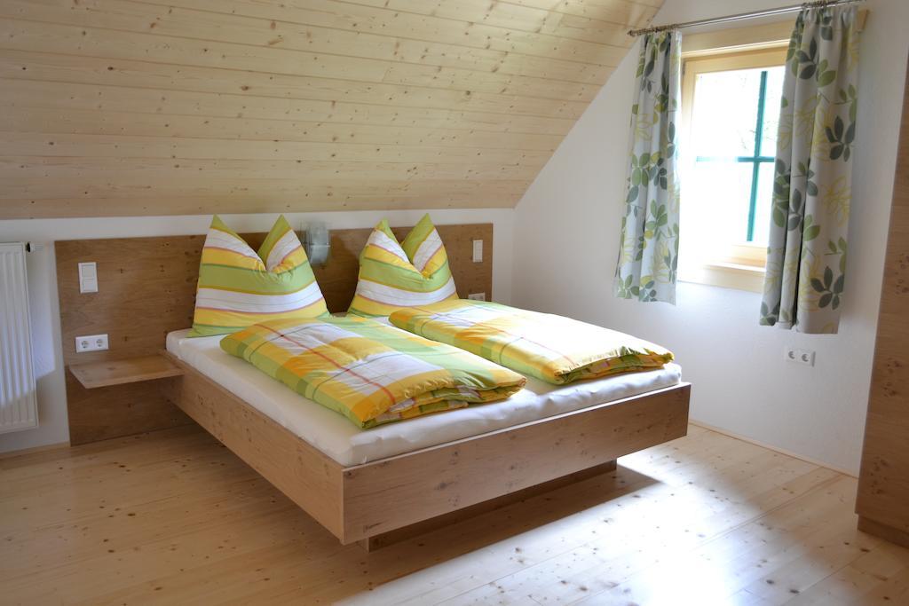 Ferienhaus Hochfelner Sankt Marein bei Knittelfeld Bagian luar foto