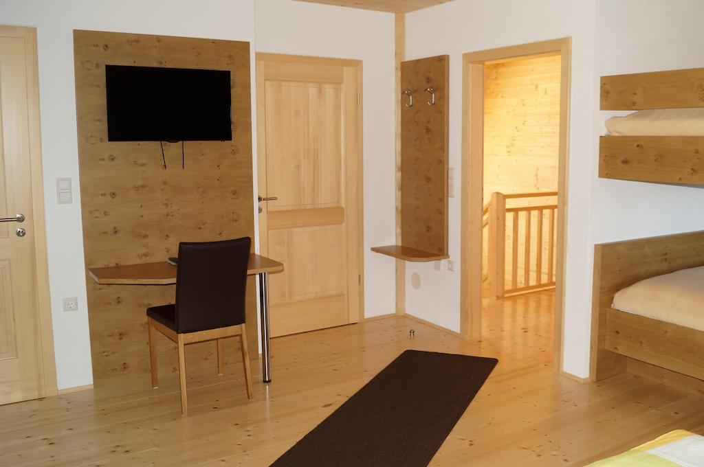 Ferienhaus Hochfelner Sankt Marein bei Knittelfeld Bagian luar foto