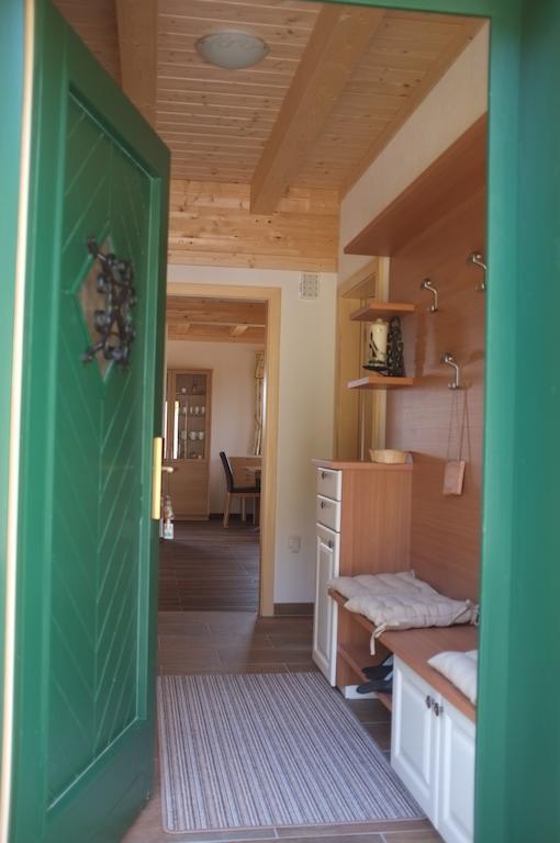 Ferienhaus Hochfelner Sankt Marein bei Knittelfeld Ruang foto