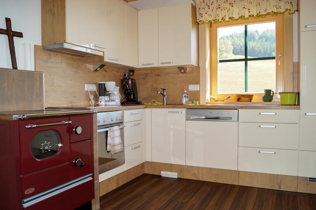 Ferienhaus Hochfelner Sankt Marein bei Knittelfeld Ruang foto